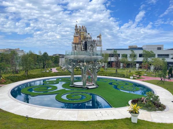 宜蘭赫蒂法莊園門票