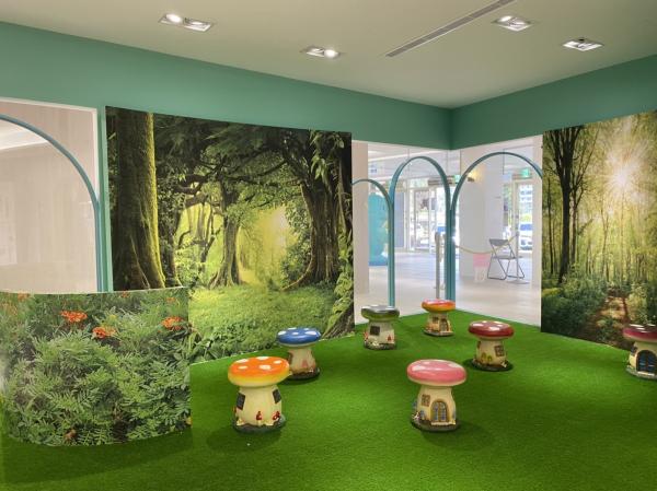 新北野柳海洋童樂趴體驗館門票|北海岸親子景點