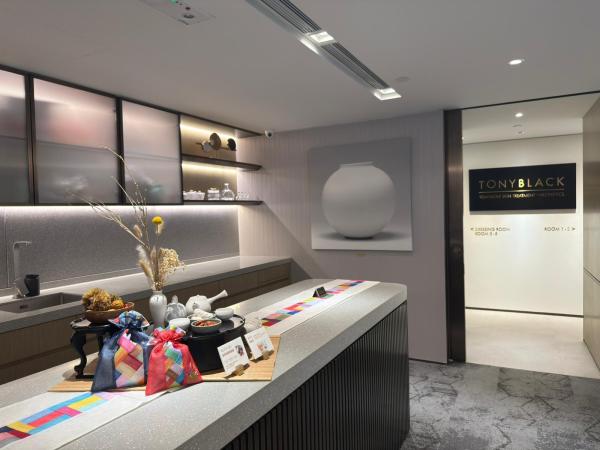 [KKday韓国ビューティーおすすめ] TONYBLACK 韓国ビューティー&マッサージ by TONYMOLY | フェイシャルトリートメント | ボディマッサージ | ニューコーズウェイベイ店 | コーズウェイベイ・リーガーデン / チムサチョイ | KKday限定特典
