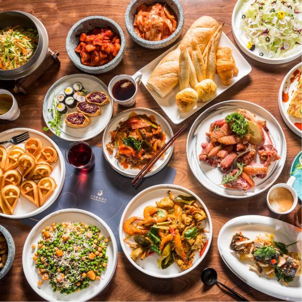 Taiwanese Cuisine | Phoenix Restaurant at Phoenix Hotel Taichung | 21% Off Dining Vouchers