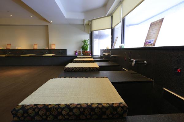 Taichung Massage|Crane Health Wellness Center | Near the National Taiwan Museum of Fine Arts