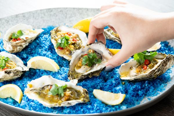 尖沙咀|香港W酒店 W Hong Kong|KITCHEN餐廳  自助餐|酒店自助餐優惠 2026