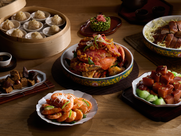 尖沙咀|香港W酒店 W Hong Kong|KITCHEN餐廳  自助餐|酒店自助餐優惠 2026