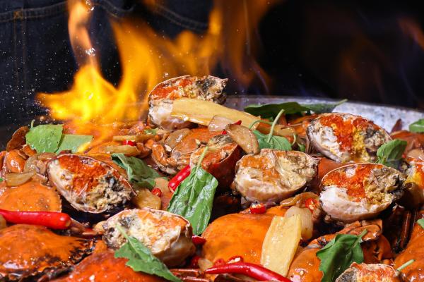 尖沙咀|ホテルアイコン|ザ・マーケット ビュッフェ フィースト