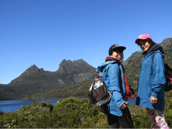 Cradle Mountain National Park Tour from Launceston | Tasmania