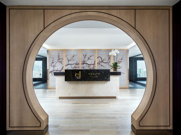 Mong Kok | Cordis Hong Kong | "Chuan" Spa | Massage and Skin Care Treatments | Traditional Chinese Medicine Five Elements Concept | Hotel Spa Offers