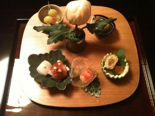 日本京都|米其林二星日式餐厅・祇园丸山 怀石料理|线上订位