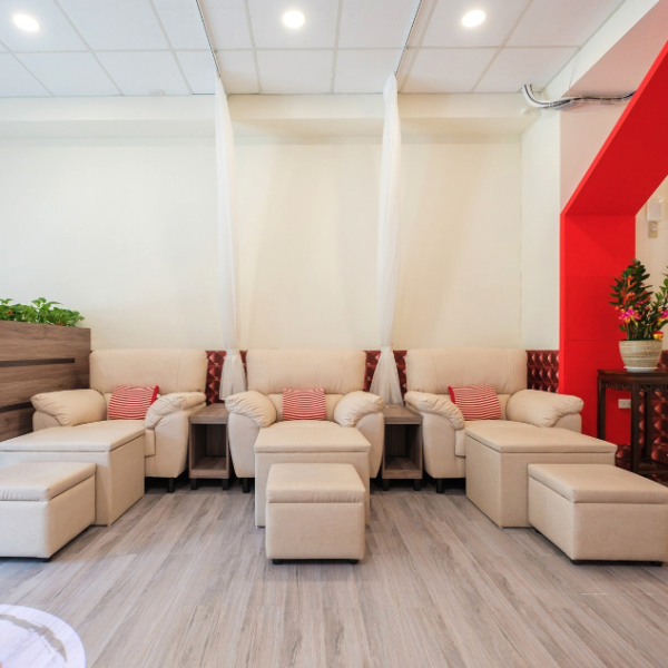 Taoyuan Massage|Muzhu Conditioning and Health Center|Near Taoyuan Junior High School
