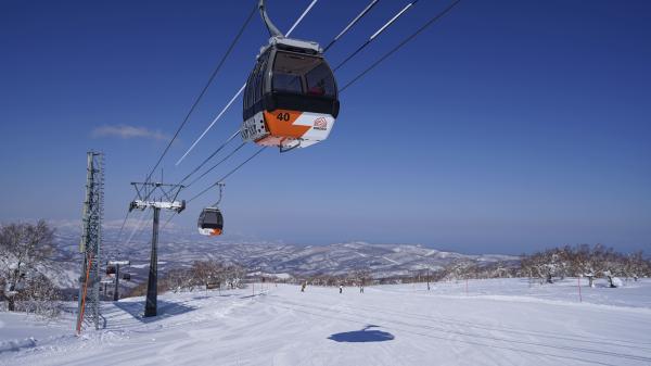 Kiroro Resort Snow World | 6hours lift ticket | Hokkaido