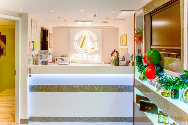 [Hong Kong Massage Recommendation] Aqua SPA Japanese Spa Meridian Health Center|Pain Massage. Herbal detox therapy. God's Soup Treatment|Tsim Sha Tsui. Another city. Yuen Long