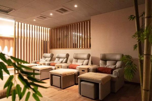 [Up to 27% Off] Sheng Zhi Dao Health & Wellness Center: Massage Voucher (Near MRT Zhongshan Station) | Taipei, Taiwan
