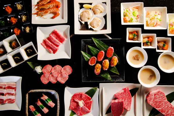 Okinawa, Japan|Popular yakiniku restaurant・Yakiniku headquarters ranch (焼肉もとぶ Ranch)|Naha・Kokusai-dori branch