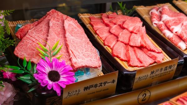 日本東京|和牛放題的殿堂  涉谷宇田川町 肉屋横丁|和牛燒肉吃到飽