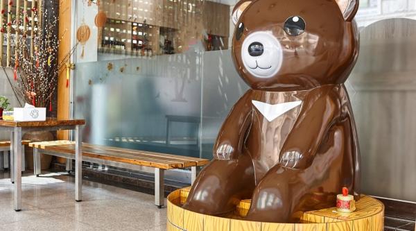 Taichung Massage|Bear's Foot Health Club