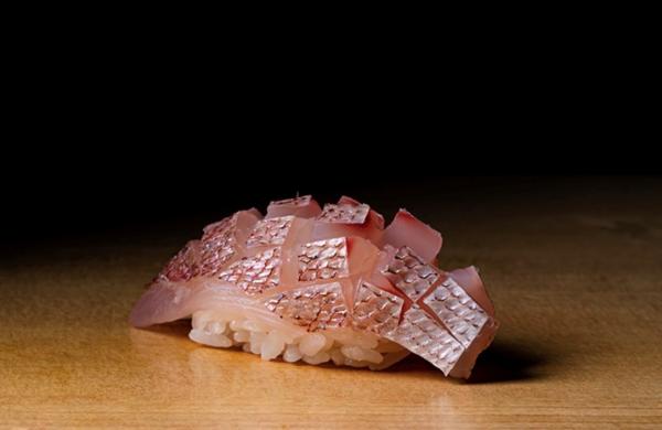 日本東京|人氣壽司名店・鮨 利崎|惠比壽店・西麻布店