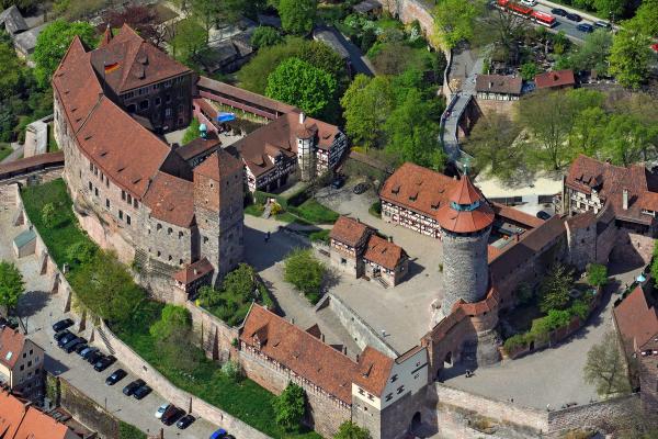 Nuremberg Day Trip from Munich | Germany