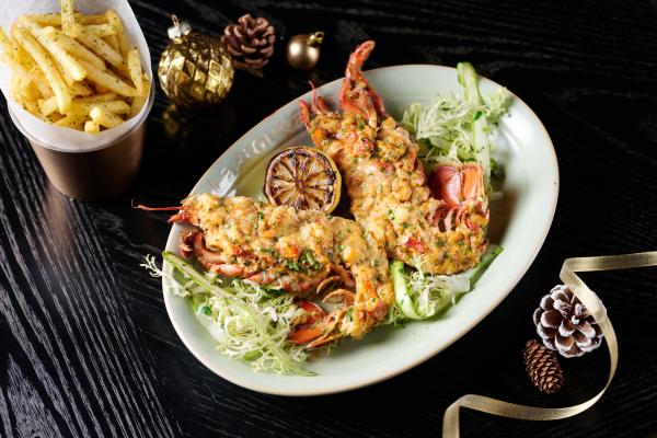 鰂魚涌|香港東隅 EAST Hong Kong|FEAST (Food by EAST)|週末半自助早午餐、半自助午餐