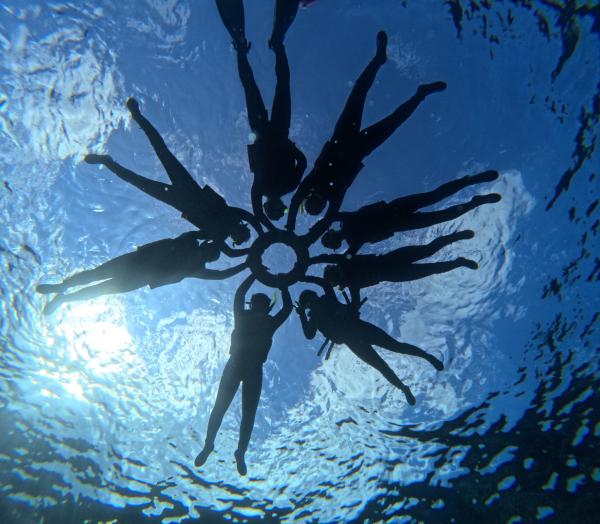[KKday Exclusive] Orchid Island Snorkeling Experience | Free Underwater Photography | Small Group Tour | Led by Tao Trainer