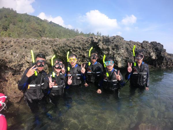 [KKday Exclusive] Orchid Island Snorkeling Experience | Free Underwater Photography | Small Group Tour | Led by Tao Trainer