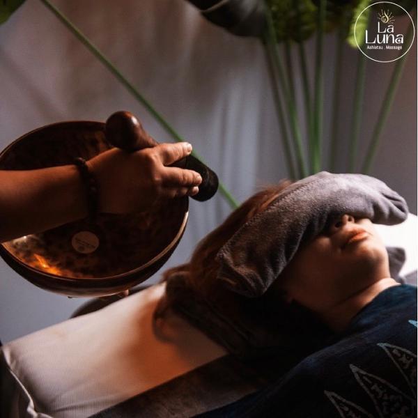 La Luna | Boutique Day Spa Hoi An – Vietnamese Massage, Ashiatsu & Herbal Therapy