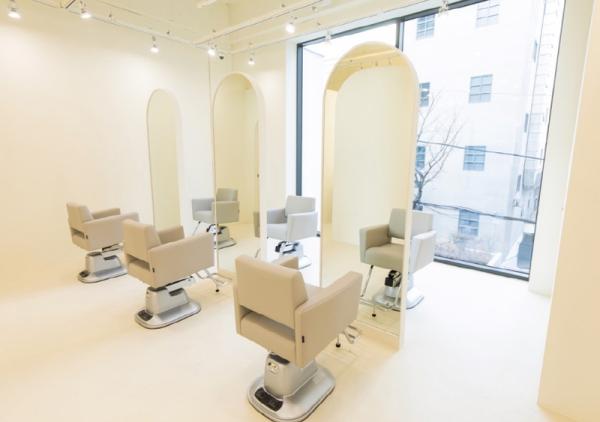 ソウル ミム(Mimm)ヘアメイク / ヘアケア体験(韓国・美容サロン)