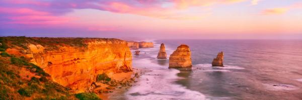 Great Ocean Road 1-Day Private Charter Tour from Melbourne: Reverse Route with Group/Private Tour Options | Australia