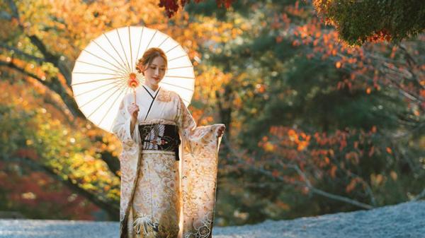 【麗・裧園本店】和服浴衣租賃體驗|裧園、八阪神社、清水寺等景點附近|日本京都