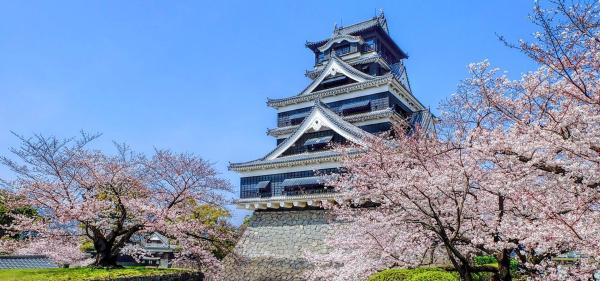 [Private Charter] Kyushu One-Day Tour: Fukuoka, Oita, Yufuin, Kumamoto, Nagasaki, Kagoshima Self-guided Travel | 5-Seater, 7-Seater, 10-Seater, 14-Seater Options