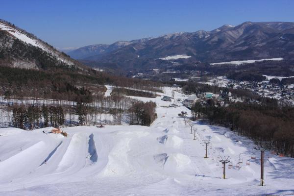 [1인 여행] 일본 나가노 1일 스키 여행 | 리프트권, 스키 장비 포함 | 고샤산 나이트세온천 스키장 & X-JAM 타카이후지 스키장 | 오전 출발 또는 저녁 출발 중 선택 가능 (신주쿠 출발)
