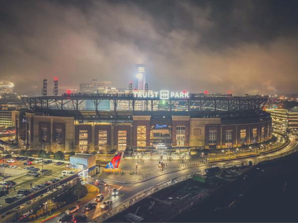 美國職棒 MLB|亞特蘭大勇士隊 Atlanta Braves 球賽門票
