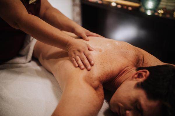 오카다 마닐라 The Retreat Spa의 럭셔리 스파 마사지 체험 | 필리핀 제도