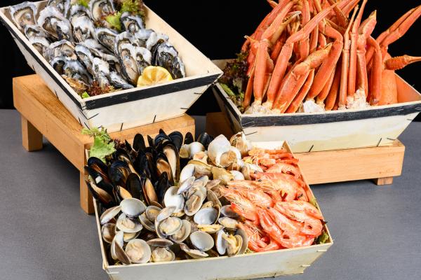 Hotel Ease Tsuen Wan|Eat@ease|Semi-buffet lunch, buffet dinner, semi-buffet dinner|Valentine’s Day Semi-buffet Dinner