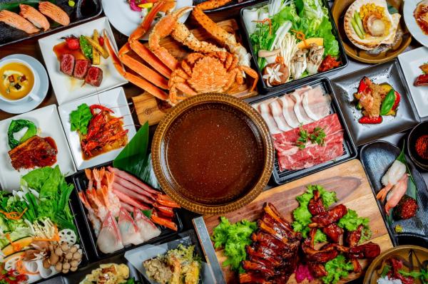 日本北海道|日本料理名店 耀|Sapporo Kagayoi