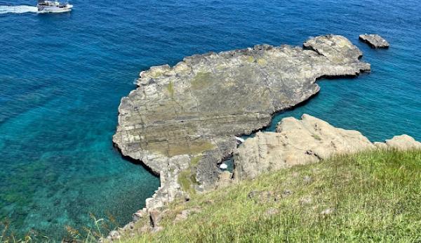 Penghu Day Trip | Enjoy a cruise on Qimei Island & Wang'an Island with Deyi Yacht Company | Departure from South China Sea Visitor Center