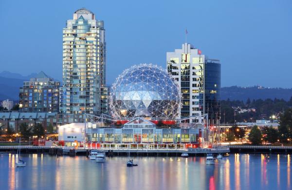 Special Offer| [Exclusive Private Charter Car] Private charter car chartered one-day tour of Whistler Town around Vancouver, Canada with Chinese-speaking driver