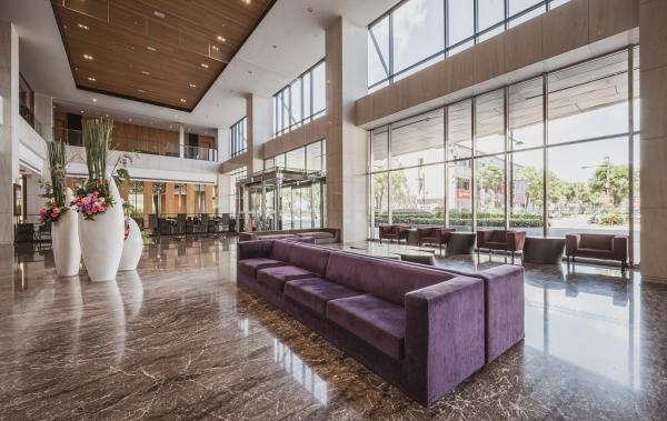 苗栗親子飯店|尚順君樂飯店 Grand Royal Hotel|贈 全台最大室內主題遊樂園 入場券