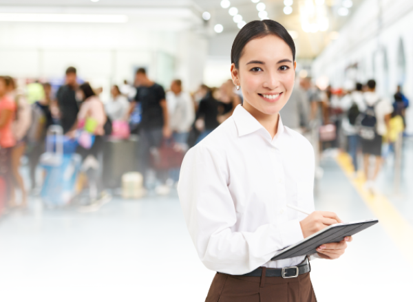 【越南旅遊】新山/內排/峴港/富國島|越南國際機場|出入境優先通關