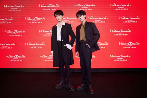 香港杜莎夫人蠟像館門票