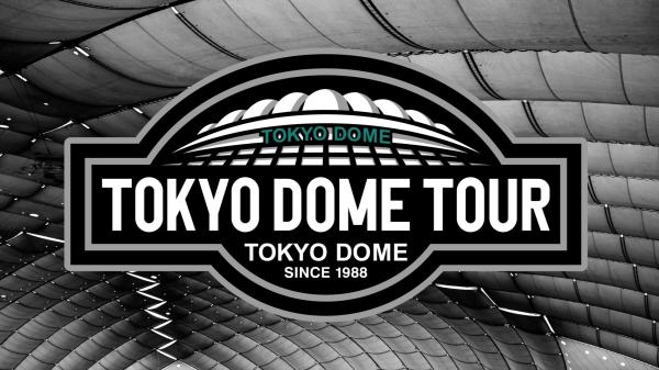 TOKYO DOME TOUR (Bunkyo-ku, Tokyo, guided tour)
