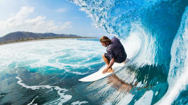 Waikiki Beach Surfing Class with Hotel Pick-Up | Hawaii
