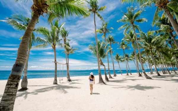 Fun in the Island: Oceanica Resort Panglao Day Use with South Farm Access | Philippines