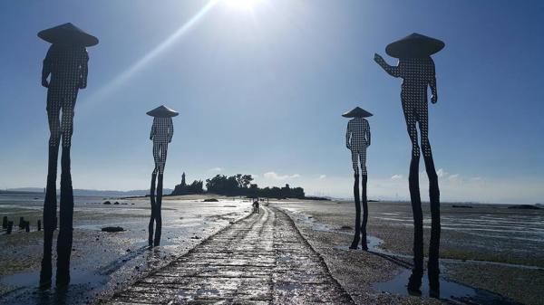 【おすすめ徹底金門観光周遊】金城の記憶1日ツアー | 竹山&明義老街