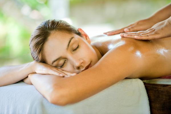 【【曼谷SPA體驗】Divana Massage & Spa 泰式按摩體驗