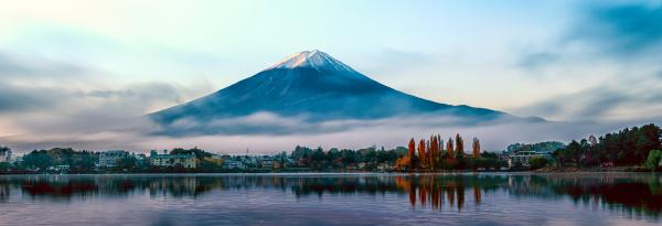 【【東京富士山一日遊】河口湖、富岳風穴、鳴沢冰穴、忍野八海（保證有位）