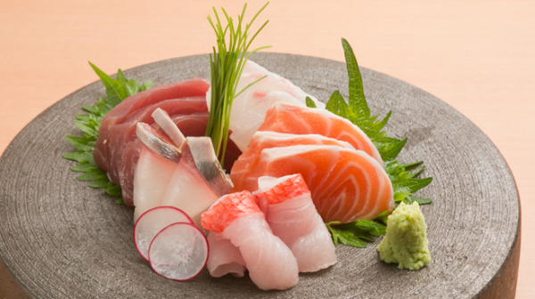 Asakusa, Tokyo | Sushi Asakusa ASA Tora(浅草 ASA虎)| Seat Reservation Only
