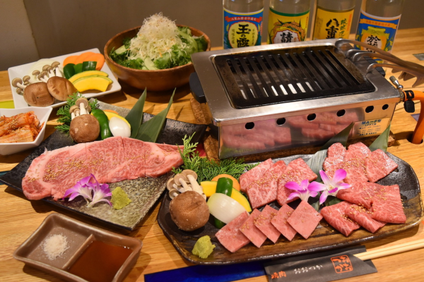 Okinawa Prefecture Ishigaki Island | Yakiniku Ootsuka(焼肉 おおつか 本店)| Seat Reservation Only