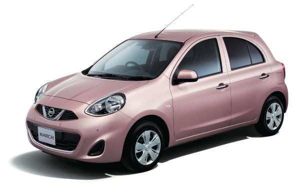 간토 닛산 렌터카 (나리타 공항/하네다 공항/도쿄 시내/요코하마 픽업)