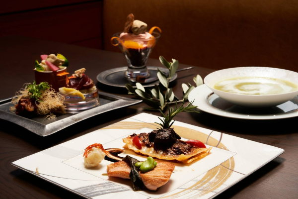 Wakayama Prefecture Shirahama / Kamitonda | Western food restaurant SAKAKURA(restaurant SAKAKURA)| Seat Reservation Only