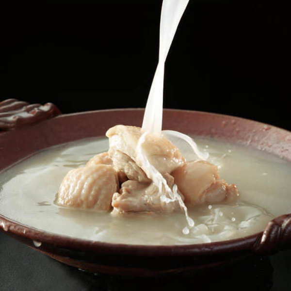 福岡縣天神| 居酒屋(Hakata Hanamidori(水炊料亭 博多華味鳥 天神店)|僅座位預訂