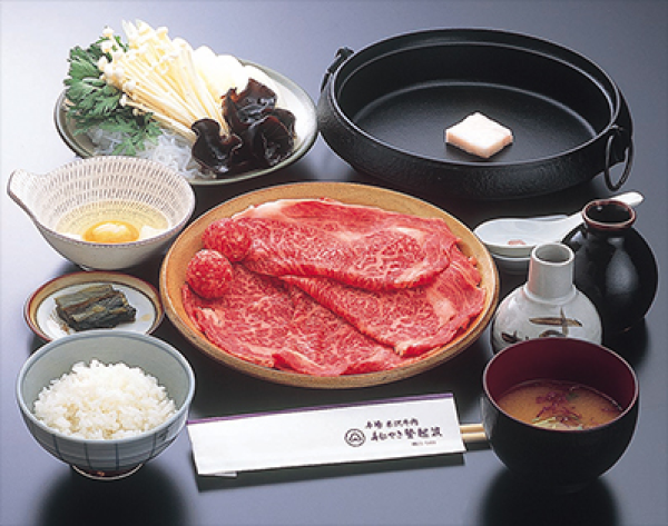 山形縣, 山形縣 | 烤肉Yonezawa Gyuu Tokiwa( 米澤牛 登起波 山形店)|僅座位預訂